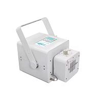 Multipurpose radiography X-ray generator YSX125-PFportablewith power supply