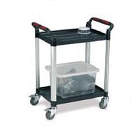 Service cart TT seriesaluminum2 levels3 levels