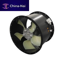 Duct fan WKaxialventilation400 VAC