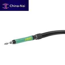 Air-operated portable grinder SRD 3-55/2pencilrear exhaustergonomic