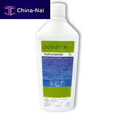 Surgical instrument disinfectant Lacledinliquid1000 mL