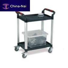 Service cart TT seriesaluminum2 levels3 levels