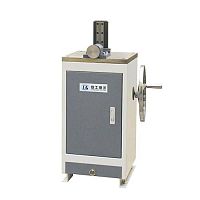 Sample preparation broaching machine CSL-A