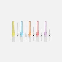 Dental anesthesia needle MONOPROTECT®PLUSsterile27G30G