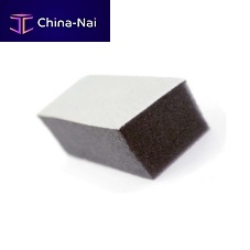 Thermal-acoustic insulation PIfiberglasspolyurethane foampanel