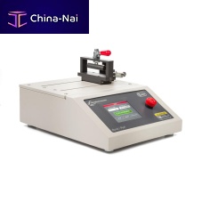 Burst testing machine BP-2000automaticfor paperfor film