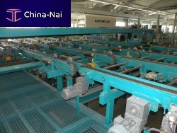 Automatic sorting system high-speed