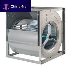 Filter fan high-performanceductcentrifugal
