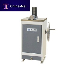 Sample preparation broaching machine CSL-A
