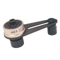 Manual torque multiplier AM series
