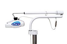 Dental whitening lamp LED