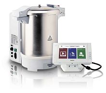 Laboratory autoclave 8510176 - CertoClav Connectautomaticverticalbenchtop