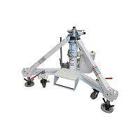 Aircraft jack TMH TJ40 hydraulicpneumatictripod