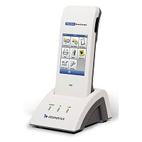 OAE screening system Madsen® Accuscreen®ABR screening systemfor pediatric audiometrydigital