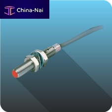 Inductive proximity sensor PRXcylindricalM8threaded