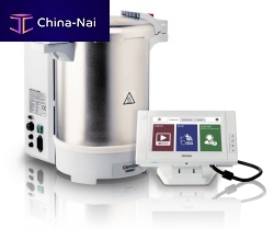Laboratory autoclave 8510176 - CertoClav Connectautomaticverticalbenchtop