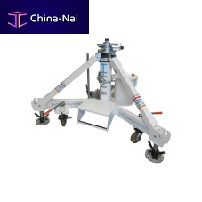 Aircraft jack TMH TJ40 hydraulicpneumatictripod