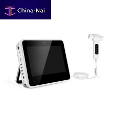 Computer-based spirometer SP100A portablewith USB connection