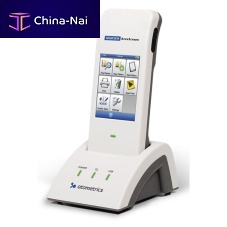 OAE screening system Madsen® Accuscreen®ABR screening systemfor pediatric audiometrydigital