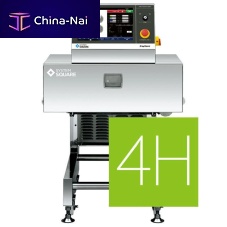X-ray inspection machine SX2-2554HWpackaging linefor food processing lineindustrial
