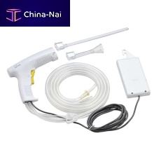 Orthopedic surgery pulsed lavage system WZ-WDS-01wound debridement