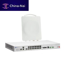 Point-to-point modem dataEthernetradio data transmission