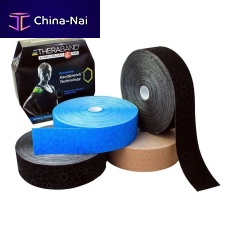 Taping orthopedic tape elastic