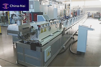 Stainless steel annealing Stainless steel annealing