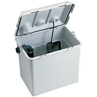 Sewage lifting unit NOVABOX