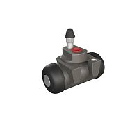 Hydraulic cylinder cast ironaluminumrobust