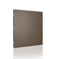 LED airport display X1.2for indoor use