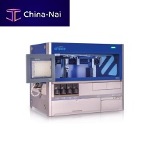 Fully-automatic blood grouping analyzer Erytra Eflexis®benchtopcompact
