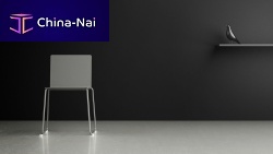 Contemporary chair DRYfabricsled basehome