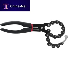 Metal pipe cutter 1609076chain