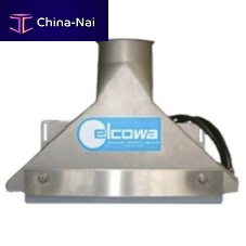 Manual cleaning system ECOVAC 2T