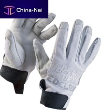 Handling glove wear-resistantleather