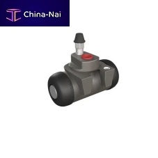 Hydraulic cylinder cast ironaluminumrobust