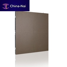 LED airport display X1.2for indoor use