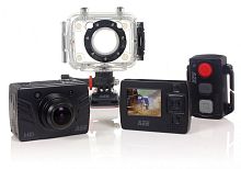 Personal camera S60for free flighthigh-resolutionportable