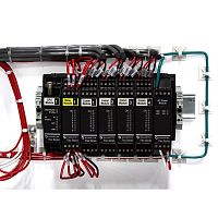 Communication interface RDSIserial