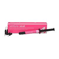 Dental restoration dental bond ventura sealresinphotopolymerizable