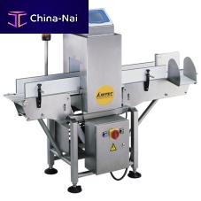 Metal detector 0,2-1,7m/sec