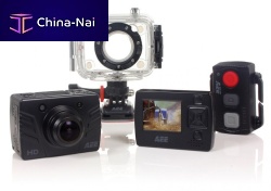 Personal camera S60for free flighthigh-resolutionportable