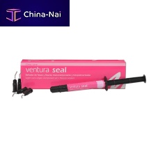Dental restoration dental bond ventura sealresinphotopolymerizable