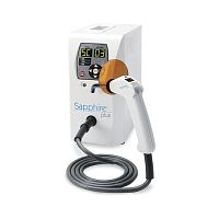 Dental curing light Sapphire® Plusplasma