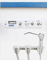 Wall-mounted dental delivery system MP-26003-instrument