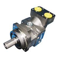 Piston hydraulic motor F12 seriesbent-axisopen circuit