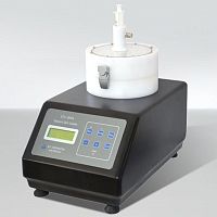 Wafer spin coater VTC-100PA