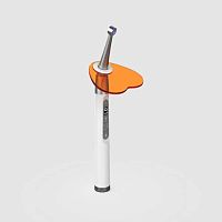 Dental curing light C25 PlusLED