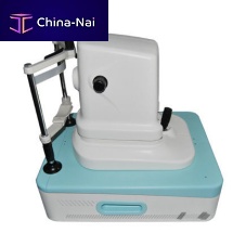 OCT ophthalmoscope SO-2000tabletop